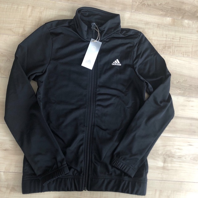 adidas - ☆新品☆adidas ジュニア ジャージ上下セット 男の子 女の子 ...