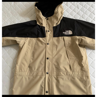 ザノースフェイス(THE NORTH FACE)のマウンテンライトジャケット(マウンテンパーカー)