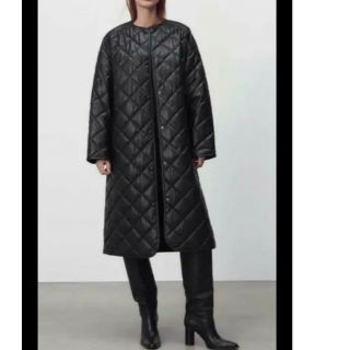 ZARA(レザー ・ ロングコート)のフリマアイテム一覧 ZARA(レザー ・ ロングコート)のフリマアイテム一覧