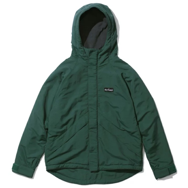 WILDTHINGS(ワイルドシングス)の22AW WILDTHINGS  DENALI FLEECE LINING メンズのジャケット/アウター(ブルゾン)の商品写真