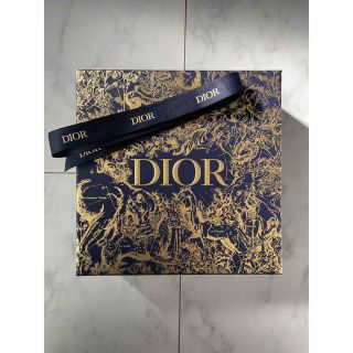 ディオール(Dior)のDior♡ギフトボックス(ラッピング/包装)