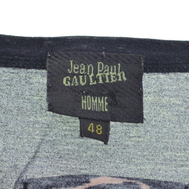 Jean-Paul GAULTIER - 【JEANPAULGAULTIERHOMME】archive Jean-Paul GAULTIER - 【JEANPAULGAULTIERHOMME】archive