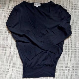 エムケーミッシェルクラン(MK MICHEL KLEIN)のMKミッシェルクラン(MK michel klein) カシュクール(カーディガン)