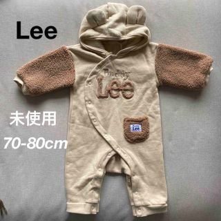 リー(Lee)の⭐︎未使用⭐︎ 【Lee】70-80cm カバーオール(カバーオール)