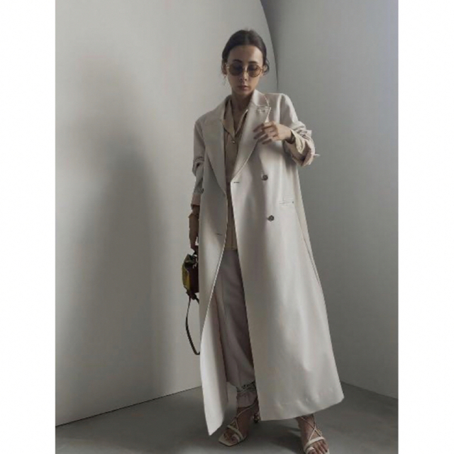 新品☆MANNISH BLAZER COAT+TAPERED PANTS - テーラードジャケット
