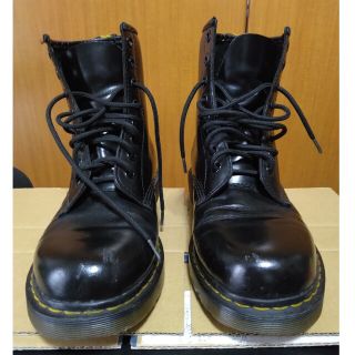 ドクターマーチン(Dr.Martens)のDr.Martens ショートブーツ(ブーツ)