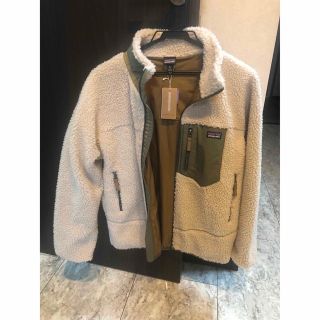 パタゴニア(patagonia)のPatagoniaパタゴニアフリースジャケット(その他)