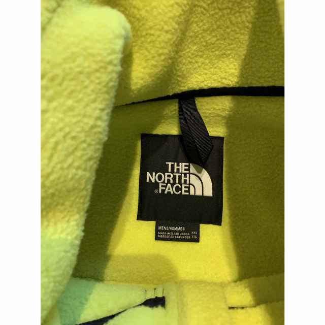 THE NORTH FACE(ザノースフェイス)の[極美品] THE NORTH FACE 95 retro denali jkt メンズのジャケット/アウター(その他)の商品写真