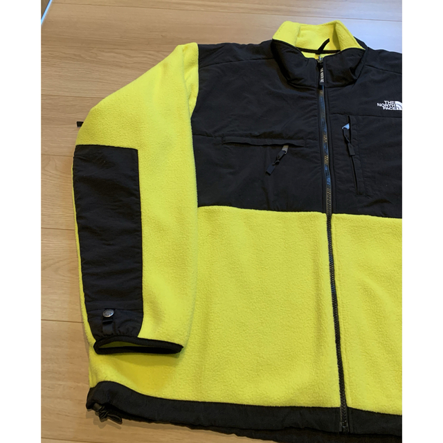 THE NORTH FACE(ザノースフェイス)の[極美品] THE NORTH FACE 95 retro denali jkt メンズのジャケット/アウター(その他)の商品写真