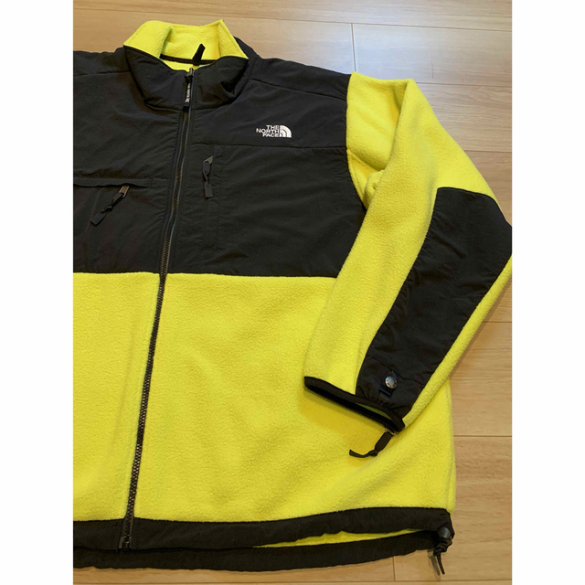 THE NORTH FACE(ザノースフェイス)の[極美品] THE NORTH FACE 95 retro denali jkt メンズのジャケット/アウター(その他)の商品写真