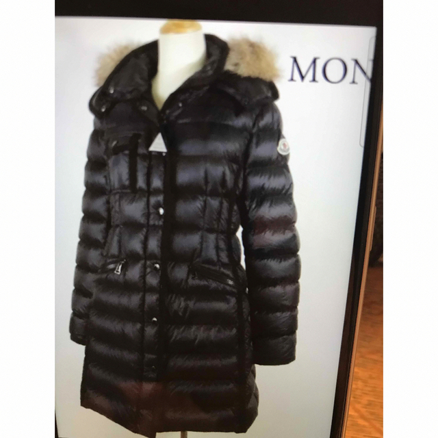可愛いクリスマスツリーやギフトが! MONCLER ダウンコート ジャケット モンクレール - ダウンコート 可愛いクリスマスツリーやギフトが! MONCLER ダウンコート ジャケット モンクレール - ダウンコート