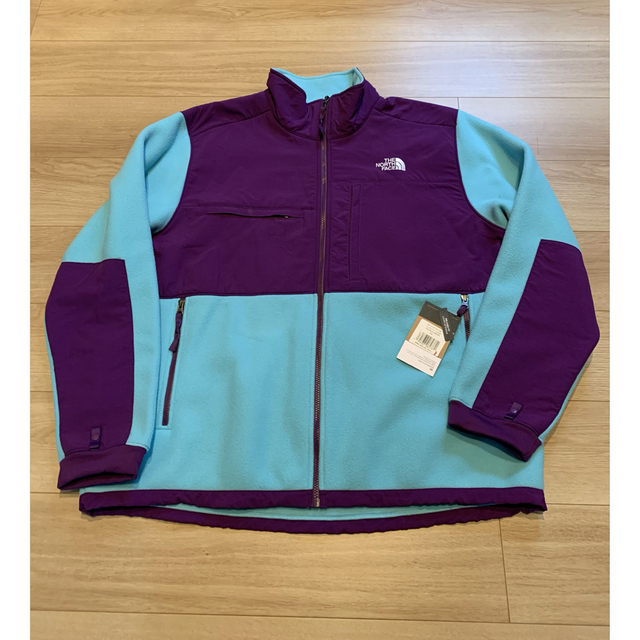 THE NORTH FACE(ザノースフェイス)の[新品] the north face denall 2 jacket xxl メンズのジャケット/アウター(その他)の商品写真