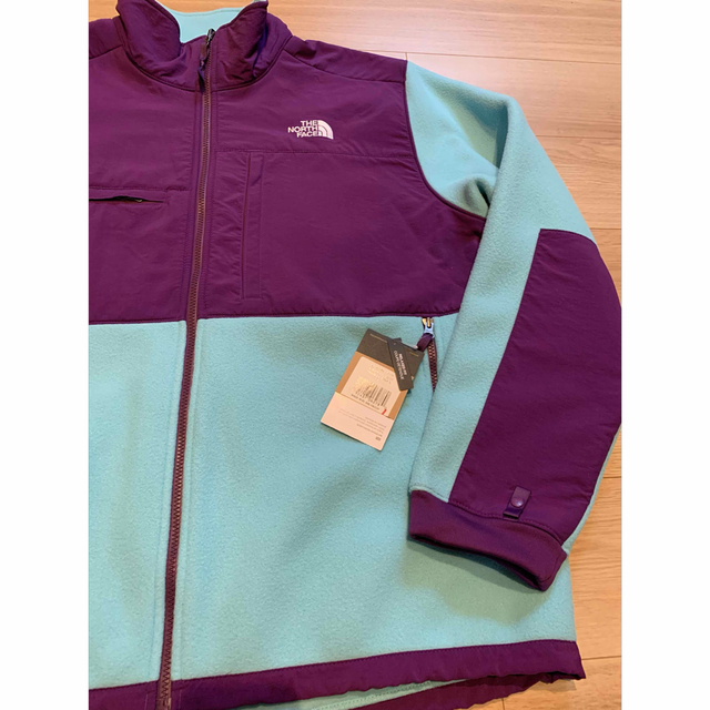 THE NORTH FACE(ザノースフェイス)の[新品] the north face denall 2 jacket xxl メンズのジャケット/アウター(その他)の商品写真