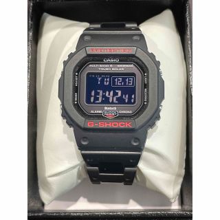 ジーショック(G-SHOCK)のG-SHOCK GW-B5600HR-1JF(腕時計(デジタル))