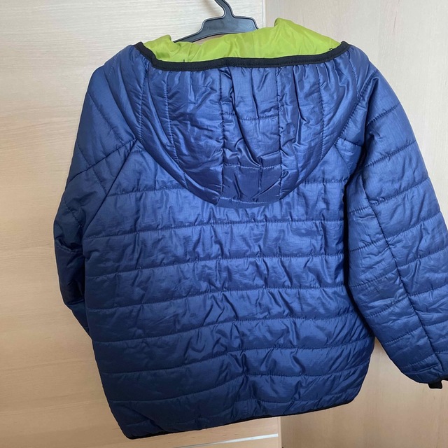 GAP(ギャップ)のGAP アウター　ジャンパー　ジャケット　サイズ120cm  キッズ/ベビー/マタニティのキッズ服男の子用(90cm~)(ジャケット/上着)の商品写真