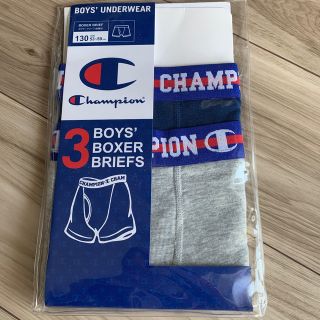 チャンピオン(Champion)のチャンピオン　ボクサーパンツ　一枚(下着)