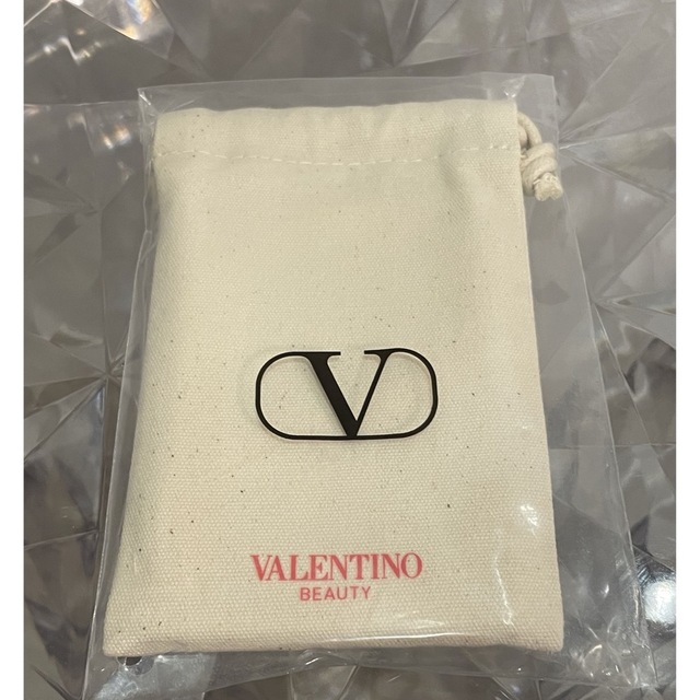 VALENTINO(ヴァレンティノ)の【ヴァレンティノ】ノベルティミラー レディースのファッション小物(ミラー)の商品写真