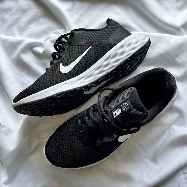 スニーカーNIKE スニーカー 黒