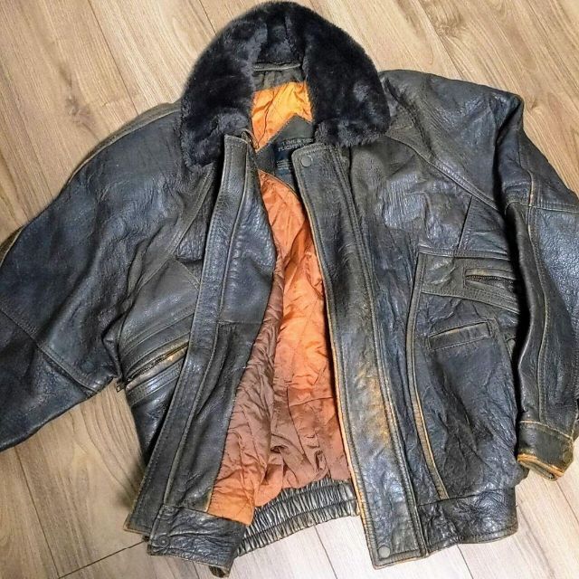 ファッション通販MARCO STRADA の革ジャン アウター | hh2.hu