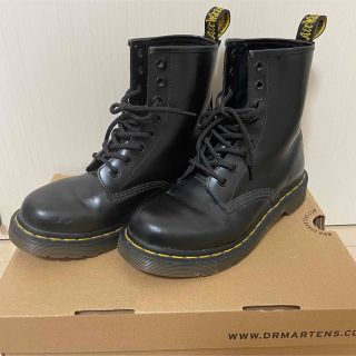 ドクターマーチン(Dr.Martens)のDr.Mmartens(ブーツ)