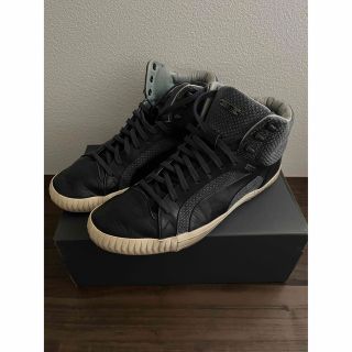 アレキサンダーマックイーン(Alexander McQueen)のALEXANDER McQUEENPUMA   スニーカー(スニーカー)