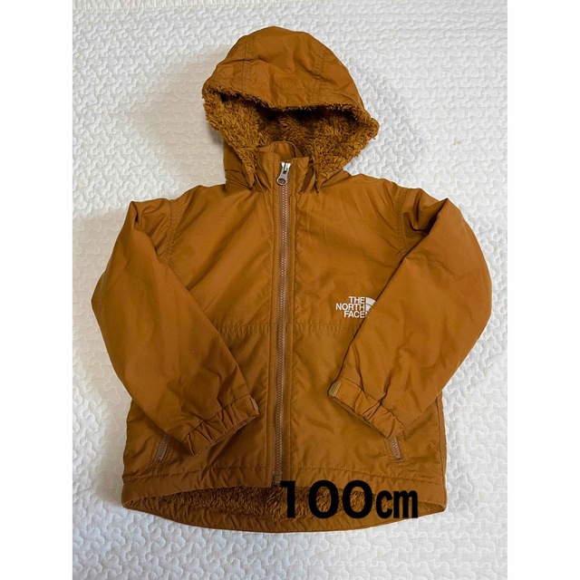 THE NORTH FACE(ザノースフェイス)のノースフェイス　ジャケット キッズ/ベビー/マタニティのキッズ服男の子用(90cm~)(ジャケット/上着)の商品写真