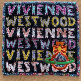 ヴィヴィアンウエストウッド(Vivienne Westwood)の🌷Vさまご専用のお品です。(ハンカチ)