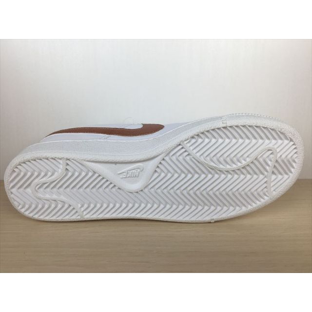 ナイキ コートロイヤル スニーカー 靴 23,5cm 新品 (1421) 2