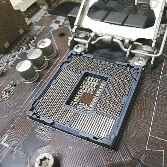マザーボード ASRock H87 Pro4の通販 by pink7panda's shop｜ラクマ