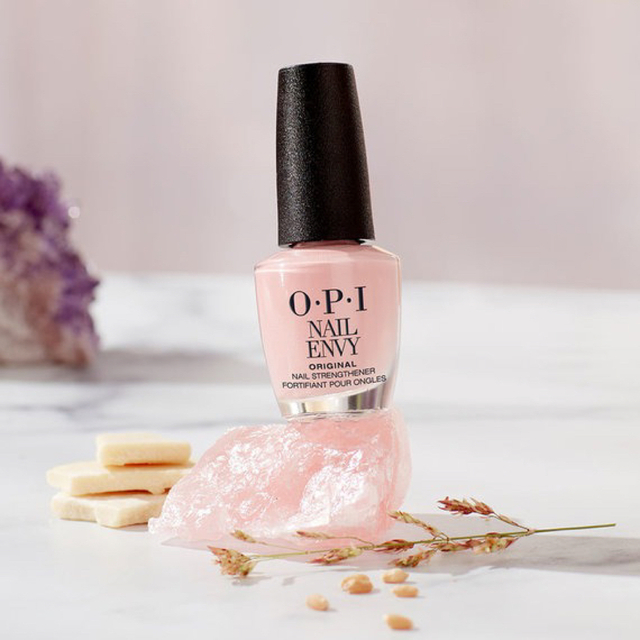 OPI ネイルエンビー バブルバス