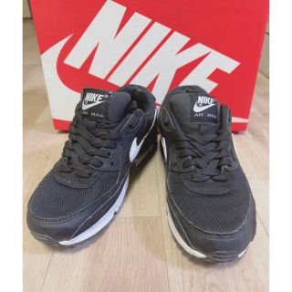 AirMAX90/レディース/23.5cm(スニーカー)