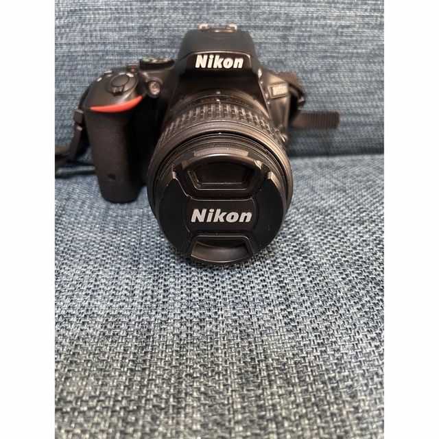 D5500 18-55 VR2 レンズキット 春先取りの 17340円 kinetiquettes.com