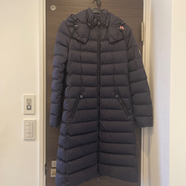 moncler ダウン　MOKA matte 00レディース