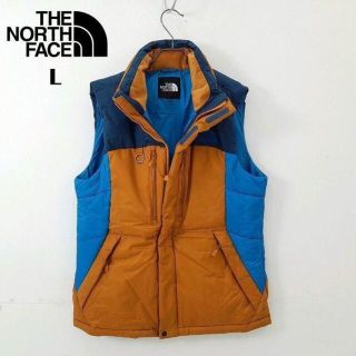 ノースフェイス(THE NORTH FACE) ダウンベスト(メンズ)の通販 1,000点 ...