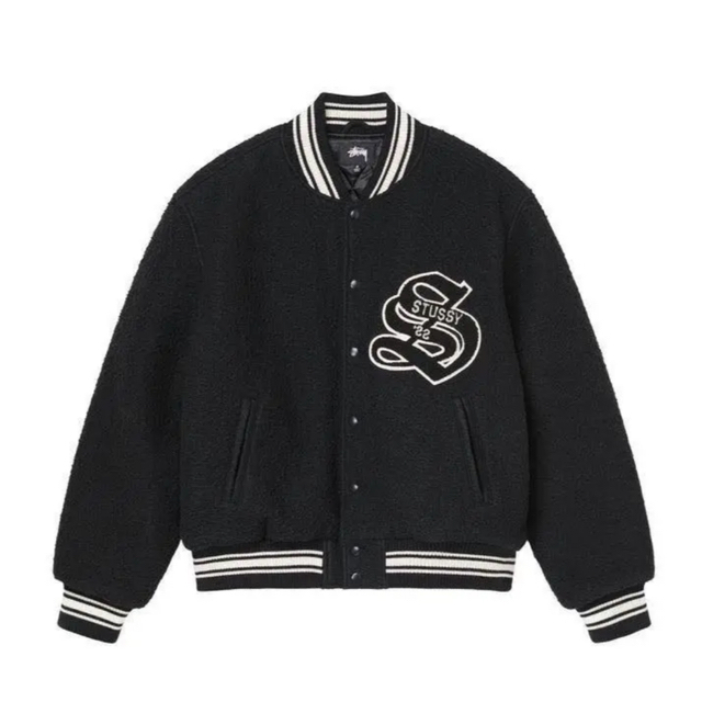 stussy スタジャン　サイズM 完売品