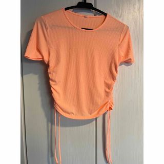 エイチアンドエム(H&M)のH&M🧡ヨガウェア🧡スポーツウェア(ヨガ)