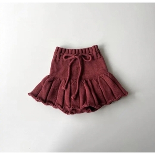 ミーシャアンドパフ(Misha & Puff)のmisha and puff 風  スカート 韓国子供服(スカート)