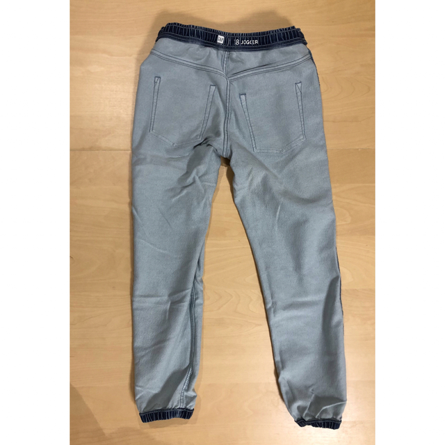 GAP(ギャップ)のGAP デニムパンツ　160位 キッズ/ベビー/マタニティのキッズ服男の子用(90cm~)(パンツ/スパッツ)の商品写真