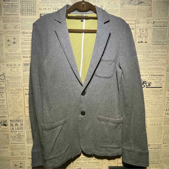 BEAMS HEART ビームスヒート テーラードジャケット size M BEAMS HEART ビームスヒート テーラードジャケット size M