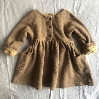 ザラキッズ(ZARA KIDS)のZARA ワンピース(ワンピース)