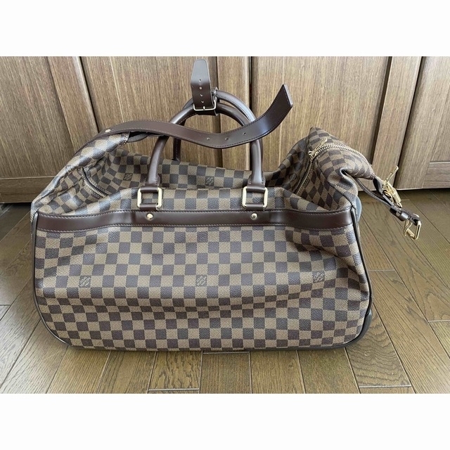 LOUIS VUITTON ルイヴィトン ペガス 45 キャリーバッグ◯お値下げ