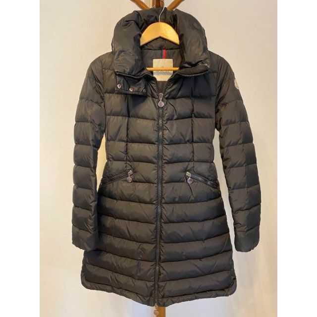 春夏新作 MONCLER モンクレール フラム フラメッテ ダウンコート