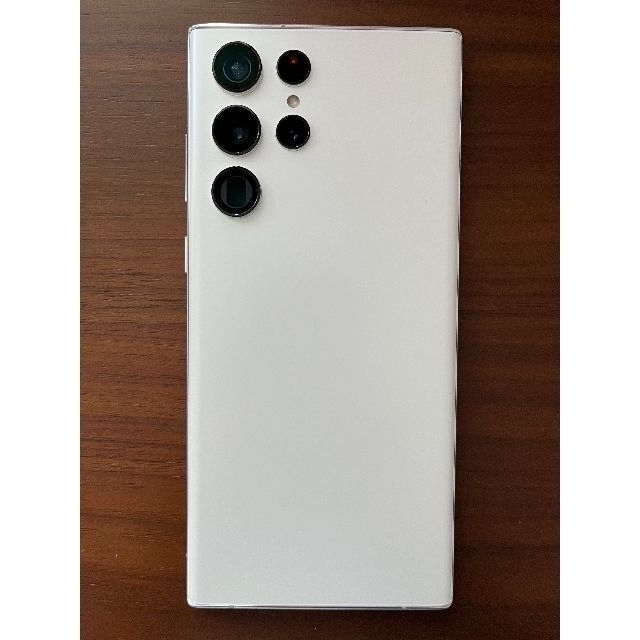 日本未発売 Galaxy S22Ultra グリーン香港版SIMフリー256GB 日本未発売 Galaxy S22Ultra グリーン香港版SIMフリー256GB