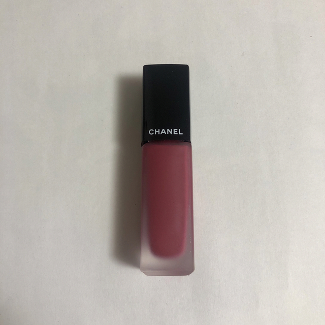 CHANEL(シャネル)のシャネル　ルージュアリュールインク160ローズプロディジアス〈リップカラー〉 コスメ/美容のベースメイク/化粧品(口紅)の商品写真