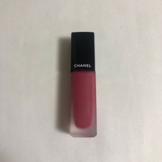 シャネル(CHANEL)のシャネル　ルージュアリュールインク160ローズプロディジアス〈リップカラー〉(口紅)