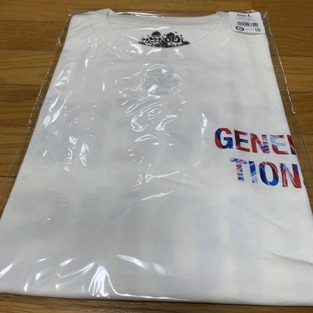 GENERATIONS LIVE TOUR グッズ（バラ売り要相談） 1