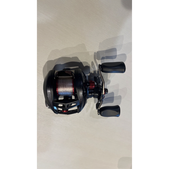 Daiwa alphas air 7.2 ダイワ アルファス エア 7.2