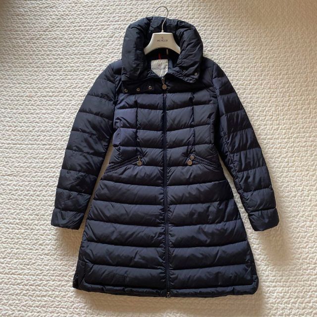 35％OFF】 MONCLER - モンクレール レディース ダウンジャケット