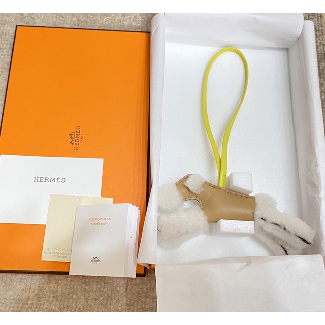 Hermes(エルメス)のmika様 専用♪ レディースのアクセサリー(チャーム)の商品写真