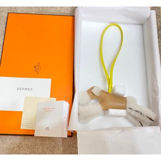 エルメス(Hermes)のmika様 専用♪(チャーム)